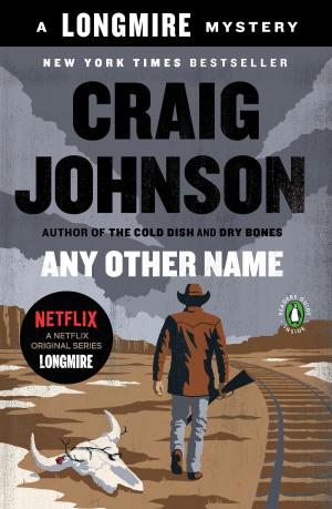 Cover of the book Any Other Name by Francis Chang