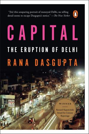 Cover of the book Capital by Carolyn Conger