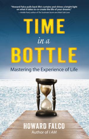 Cover of the book Time in a Bottle by JoAnna Carl