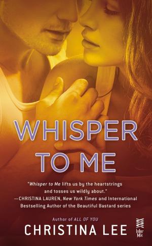Cover of the book Whisper to Me by Luke Scull