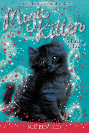 Cover of the book A Puzzle of Paws #12 by Joy Allen