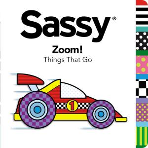 Cover of the book Zoom! by Grosset & Dunlap