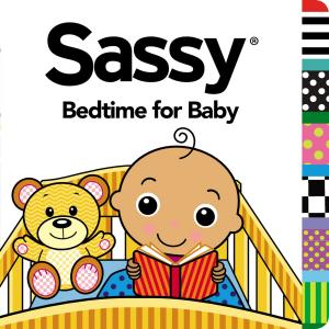 Cover of the book Bedtime for Baby by Suzy Kline