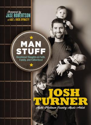 Cover of the book Man Stuff by Tom Ziglar