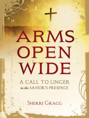 Cover of the book Arms Open Wide by Father Patrick Reardon