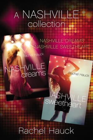 Cover of the book A Nashville Collection by Kelley Lovelace