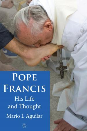 Cover of the book Pope Francis by Clive Barrett