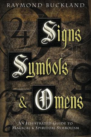 Cover of the book Signs, Symbols & Omens by Anna Franklin