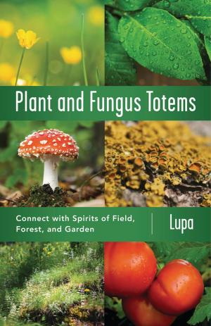 Book cover of Plant and Fungus Totems