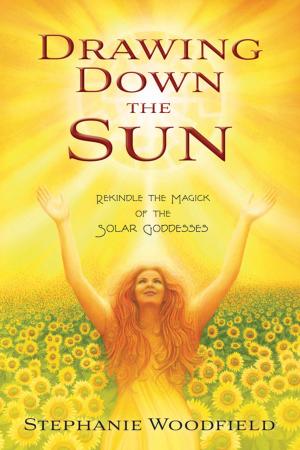 Cover of the book Drawing Down the Sun by Anna Franklin
