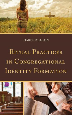 Cover of the book Ritual Practices in Congregational Identity Formation by Eric Roark