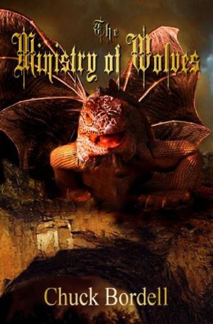 Cover of the book The Ministry of Wolves by Harvey Mendez