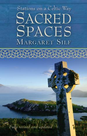 Cover of the book Sacred Spaces by Carrie Kingston, Isobel MacDougall