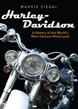 Cover of the book Harley-Davidson by Ms Liz Richardson, Tara Robinson