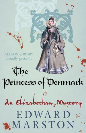 Cover of The Princess of Denmark