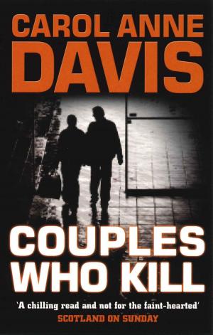 Cover of the book Couples Who Kill by Catherine Shaw