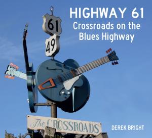 Book cover of Highway 61