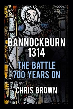Cover of the book Bannockburn 1314 by Jim Wise