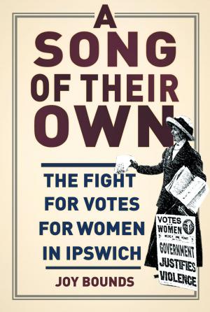 Cover of the book Song of Their Own by Helen Nicholson