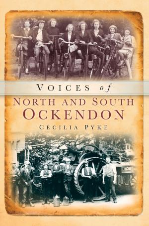 Cover of the book Voices of North and South Ockendon by Ken Pye