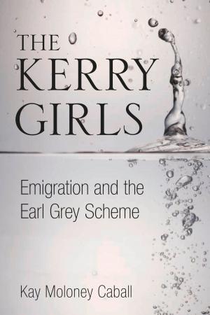 Cover of the book Kerry Girls by Adam Nightingale