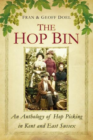 Cover of the book Hop Bin by Derek Shuff