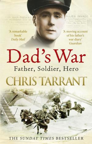 Cover of the book Dad's War by Brad Evans, Jonny Garrett