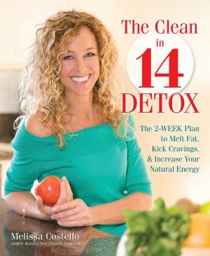 Cover of the book The Clean in 14 Detox by Judy Clement Wall
