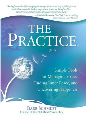 Cover of the book The Practice by Jack Canfield, Kent Healy