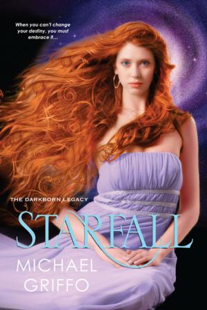 Cover of the book Starfall by Mary B. Morrison