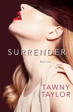 Cover of the book Surrender by Andrew Britton