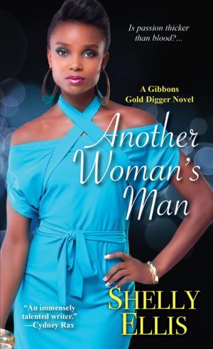 Cover of the book Another Woman's Man by Marc Cameron
