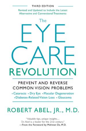 Cover of the book The Eye Care Revolution: by Richelle Mead