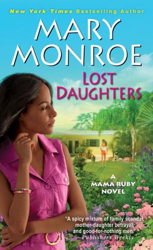 Cover of the book Lost Daughters by Katherine Irons