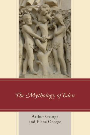 bigCover of the book The Mythology of Eden by 