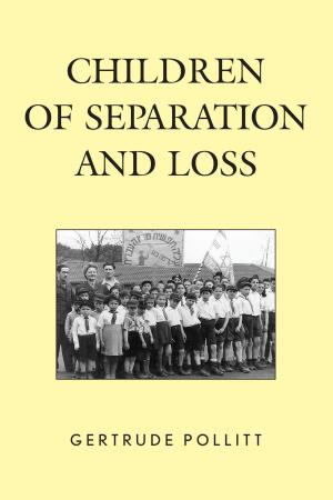 Cover of the book Children of Separation and Loss by John C. Redmond