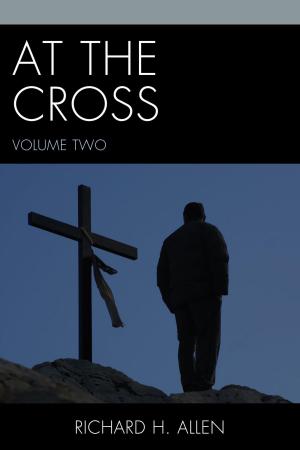 Cover of the book At the Cross by Francesco Belfiore