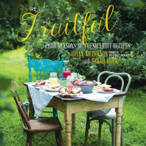 Cover of the book Fruitful by Fretta Reitzes, Beth Teitelman