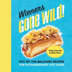 Cover of Wieners Gone Wild!