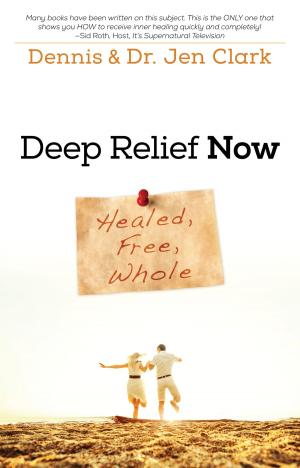 Cover of the book Deep Relief Now by Kerry Kirkwood