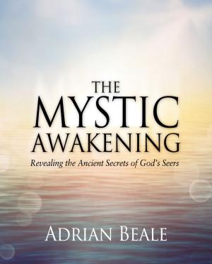 Book cover of The Mystic Awakening