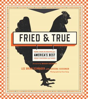 Cover of Fried & True