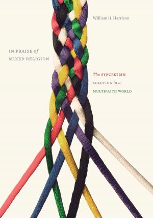 Cover of the book In Praise of Mixed Religion by Rosa Bruno-Jofré, Heidi MacDonald, Elizabeth M. Smyth