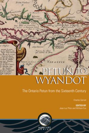 Cover of Petun to Wyandot