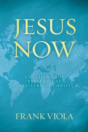 Cover of the book Jesus Now by Jamie George