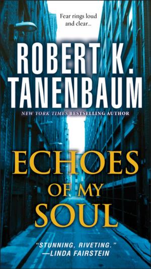 Cover of Echoes of My Soul