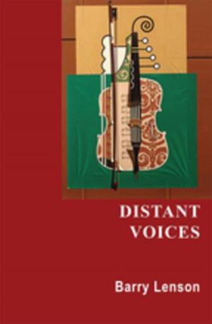 bigCover of the book Distant Voices by 