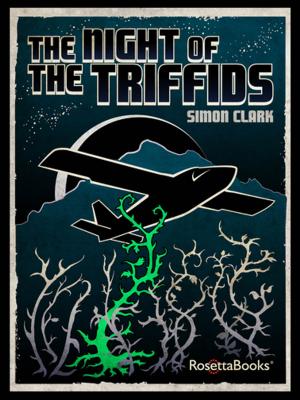 Cover of the book The Night of the Triffids by Greg Brenneman
