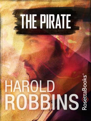 Book cover of The Pirate