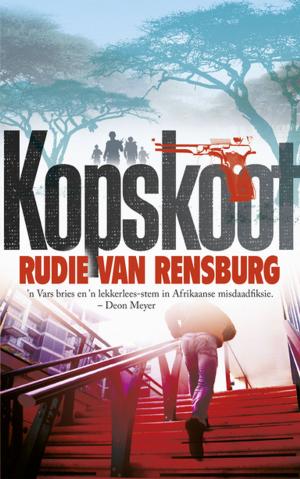 bigCover of the book Kopskoot by 